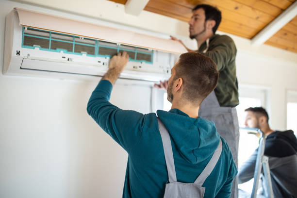Best HVAC System Installation  in Ouray, CO