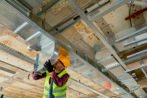 Best Commercial HVAC Repair  in Ouray, CO