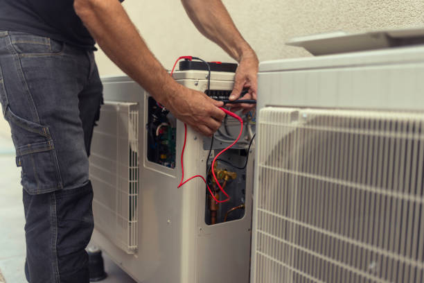 Best HVAC Air Duct Cleaning  in Ouray, CO