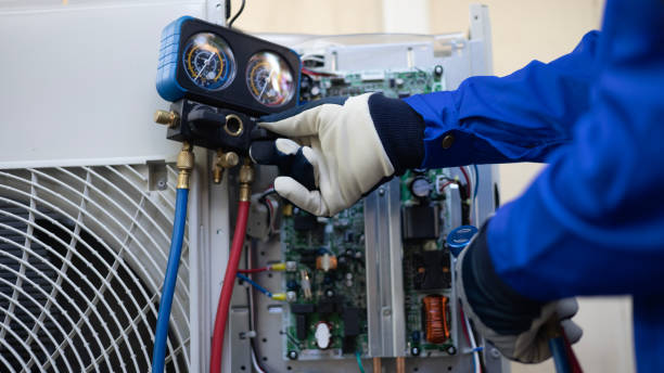 Best Best HVAC Companies  in Ouray, CO