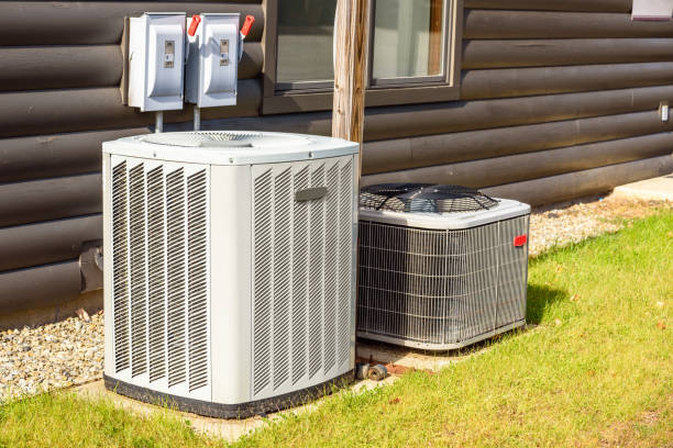 Best HVAC Installation Services  in Ouray, CO